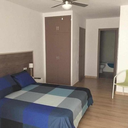 Las Mimvas Centro Excellent Castellón de la Plana Zewnętrze zdjęcie