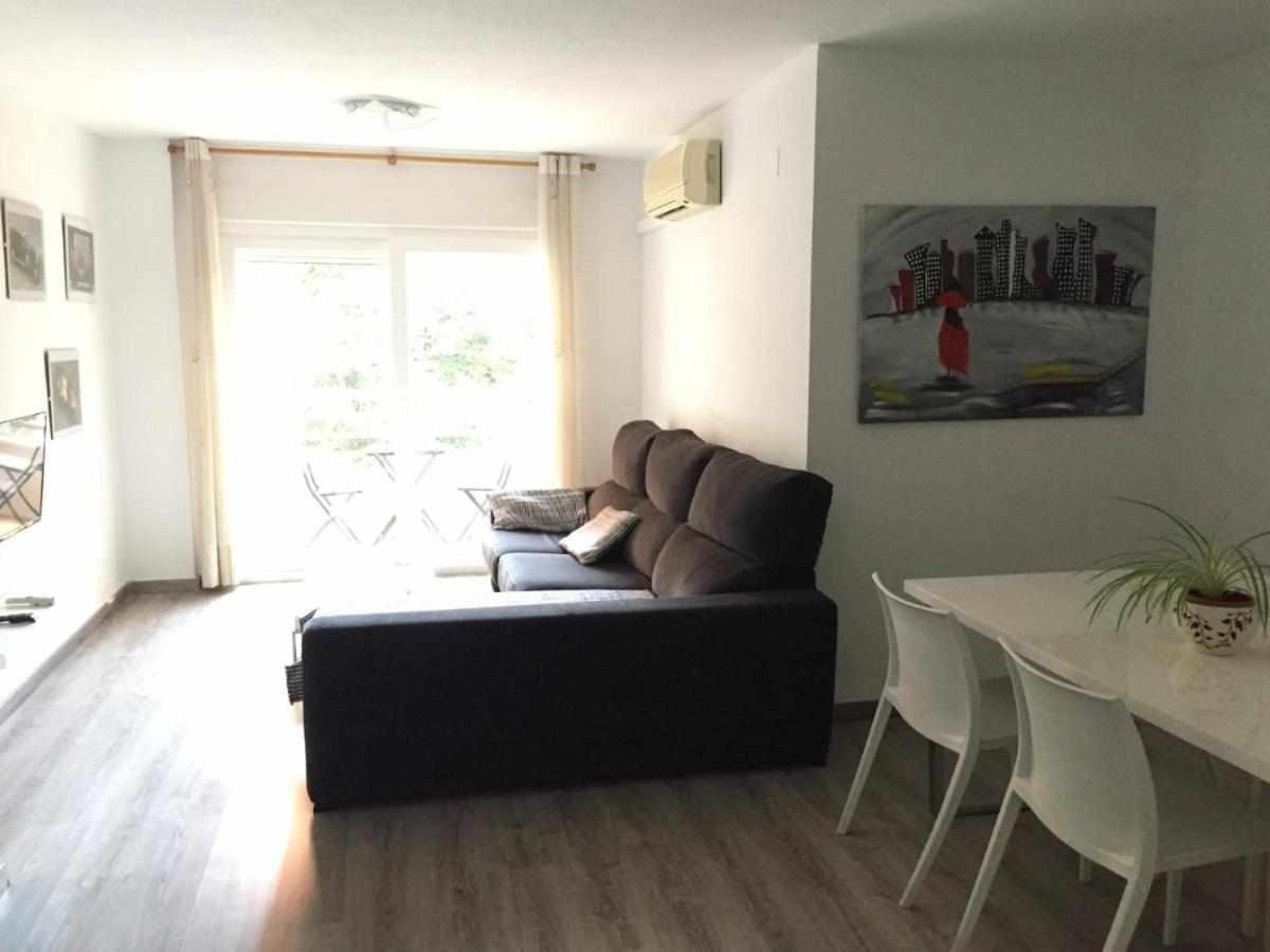 Las Mimvas Centro Excellent Castellón de la Plana Zewnętrze zdjęcie