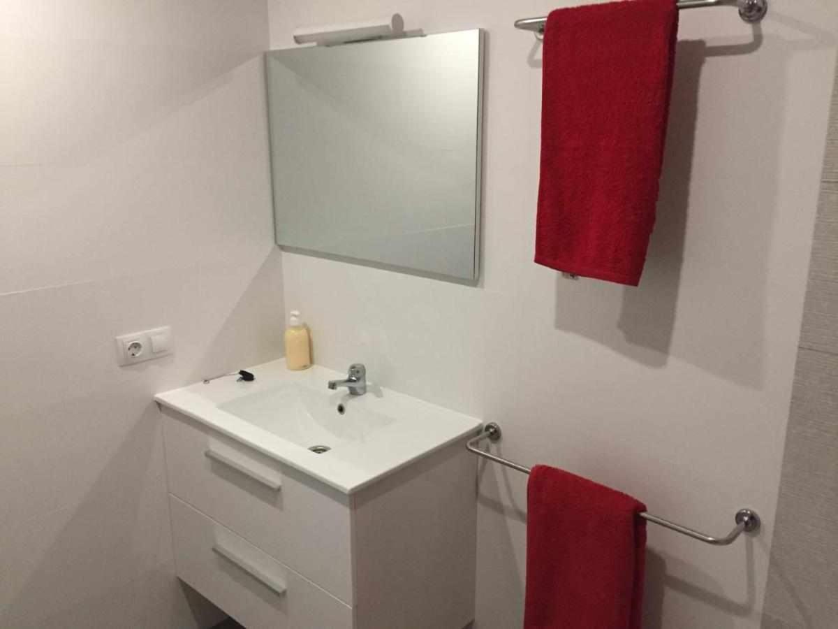 Las Mimvas Centro Excellent Castellón de la Plana Zewnętrze zdjęcie