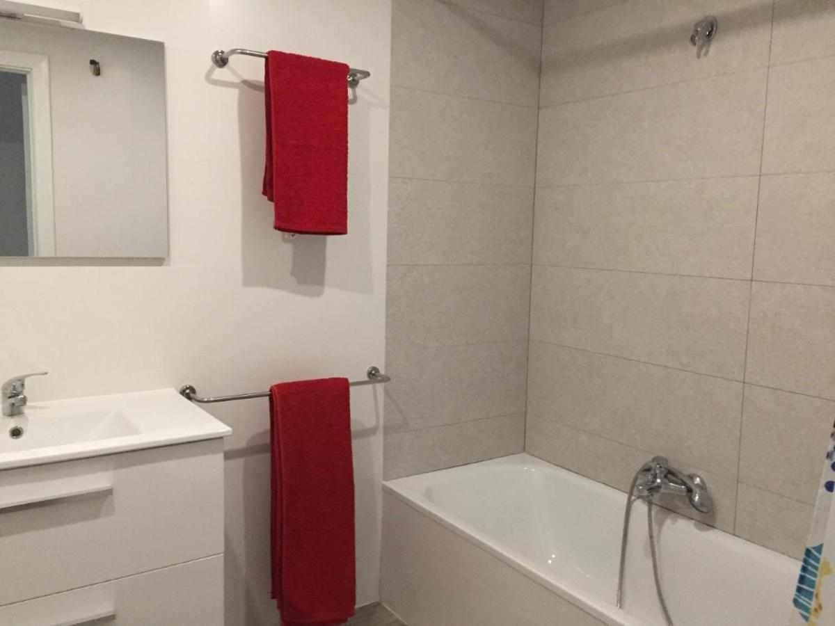 Las Mimvas Centro Excellent Castellón de la Plana Zewnętrze zdjęcie