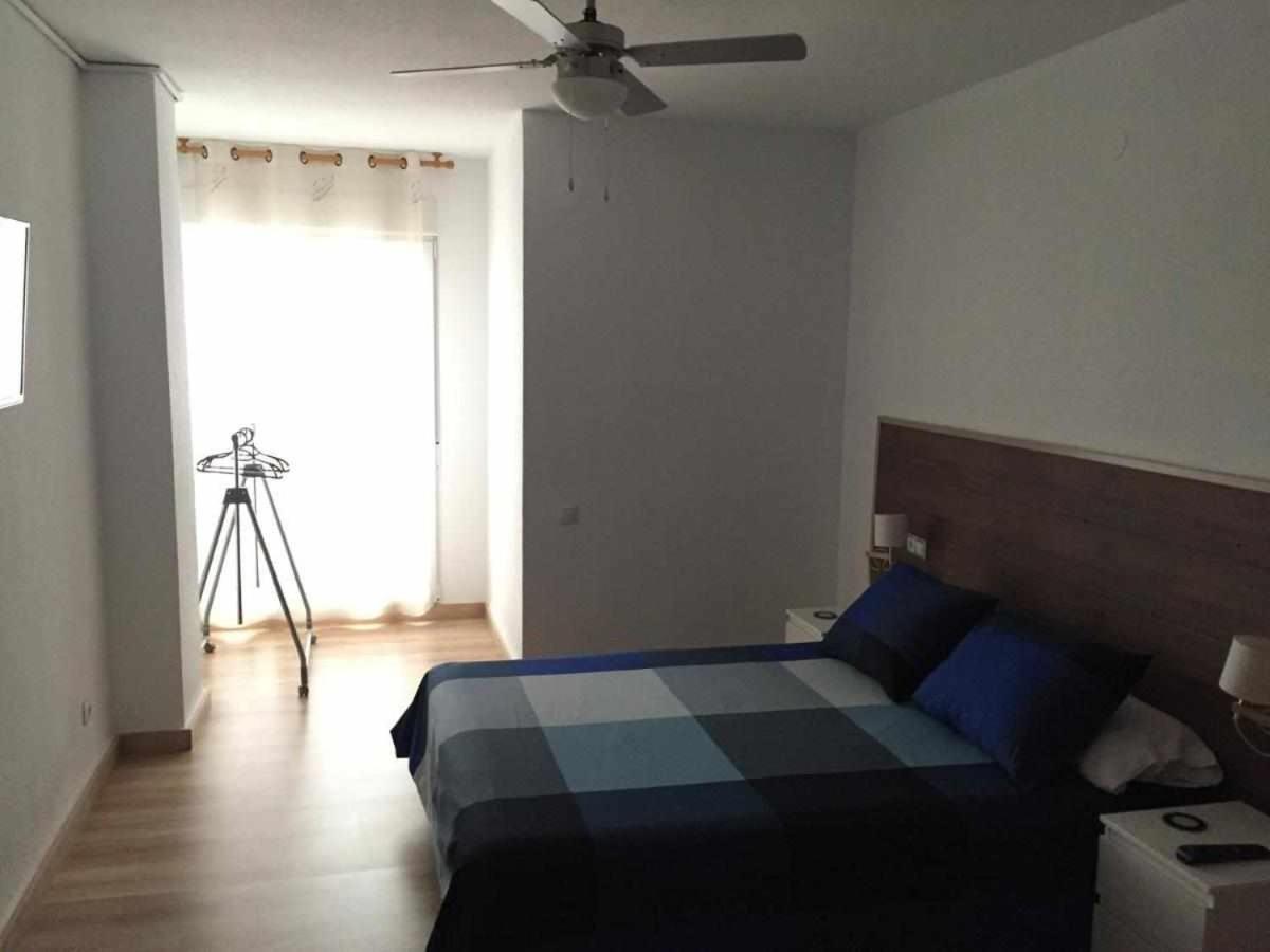 Las Mimvas Centro Excellent Castellón de la Plana Zewnętrze zdjęcie